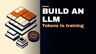 What It Takes to Build an LLM from Scratch | Overview, Tokenization | CS336 | L1 Explainer