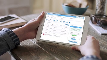 Capricorn Customer Portal for Utilities - Billing and Payments