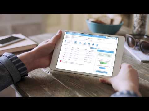 Capricorn Customer Portal for Utilities - Billing and Payments