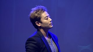 171227 토크(질문) - 현대백화점 3 (한지상배우중심)