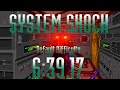 System Shock Speedrun 6:39.17 Default Difficulty (World Record)