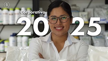 Conoce nuestro video corporativo 2025