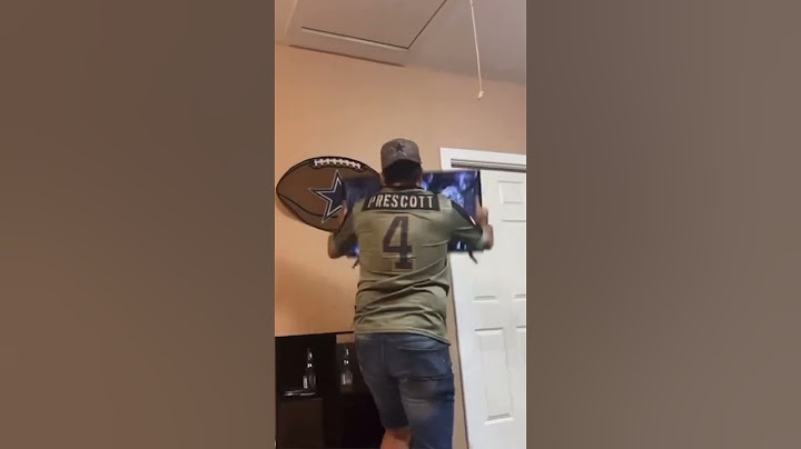 Cowboys fans were NOT happy after last night’s loss 😳 #shorts