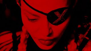 MADONNA: Dark Ballet [Jair Sandoval Dark Remix]