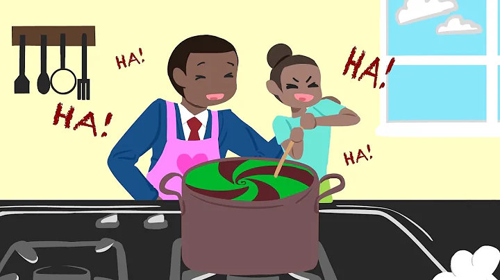 Audio Description ver. 2 | I am the Stars that Light up the Midnight Sky