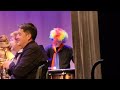 Clown Act by Thomas Kahelin