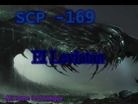  SCP  169  El leviatan Keter Loquendo en espa ol YouTube