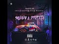 Anuel AA - Soldado Y Profeta (Official Remix) (ft. Ozuna, Almighty, Kendo, Ñengo Flow) | Audio 8D