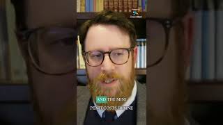 When is the Holy Spirit received  Three mini Pentecosts