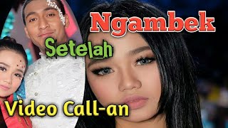 Aulia Ngambek Saat Cahu Bilang Sudah Punya Pacar