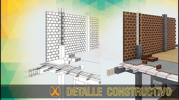 DETALLE CONSTRUCTIVO-VIGUETAS-COMPLEMENTO-ACERO DE REFUERZO (EptarSolutions)-LADRILLO 6 Huecos AC-25