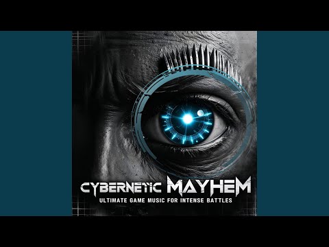 Watch Electro Fury on YouTube