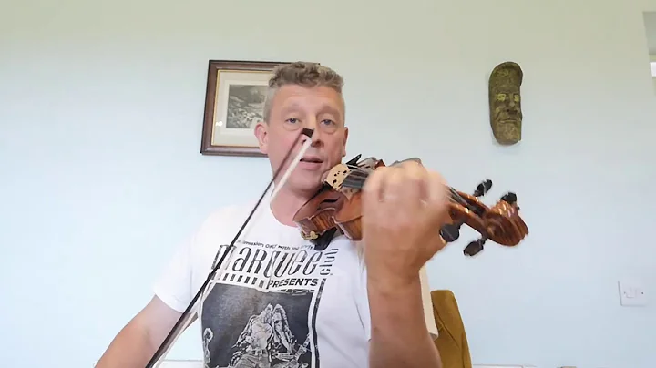 The music of James Scott Skinner 114: Miss Laura A...