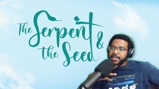 Wow... The Serpent And The Seed Is A MUST Play! | Full Demo Playthrough