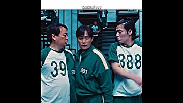 What If Frontman saves player 271 💀 #squidgame #edit #kdramaedit #comedy #viral #shorts