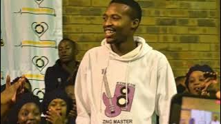 Ingqayizivele Gospel Choir (Zing Fam) Full Performance at Naledi - 05 November 2025