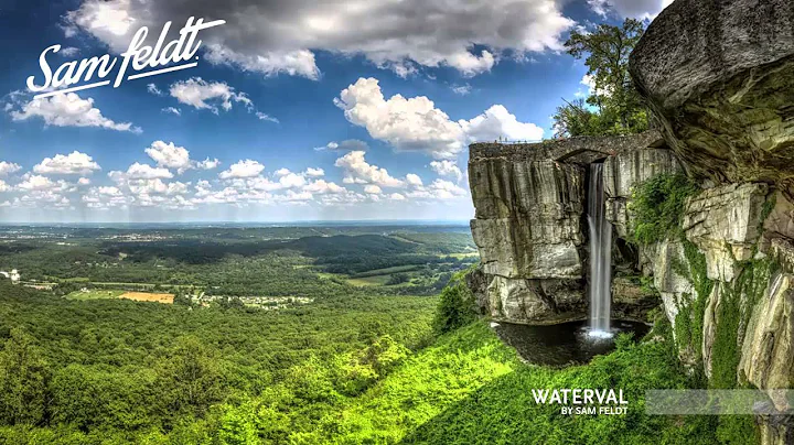 "Waterval"  | Deep DJ Mix by Sam Feldt