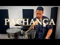 TUTORIAL Ritmo (( PACHANGA )) en TIMBALES / Charanga