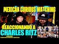 CHARLES RITZ-MARBLE ZONE (SONIC THE HEDGEHOG) MEXICANOS REACCIONAN