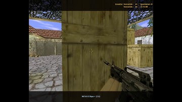 MESECE! | CS 1.6 FASTCUP Highlights | Ep.4