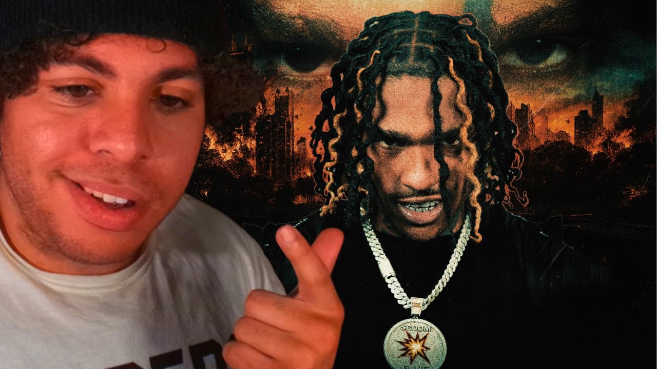 MAF Teeski & G Herbo – “GWSM” Reaction Scoomsday
