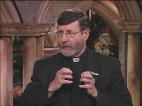 EWTN Live: Fr. Thomas Norris - St. Patricks Colleg...