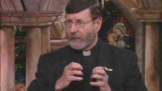 EWTN Live: Fr. Thomas Norris - St. Patricks College, Maynooth
