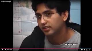 TCAP: Deepak Bist Commentary