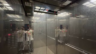 [R1] Sigma Lifts | Al-Shorouq Tower 2, Sharq, Kuwait
