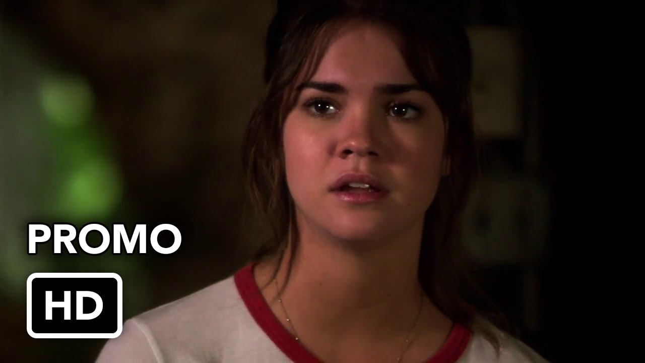 The Fosters Season 3 Episode 12 "Mixed Messages" Promo (HD)
