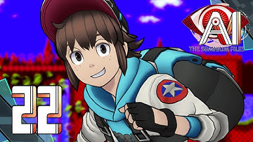 Ai: the Somnium Files - Part 22 - Witch