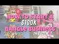 HOW TO START A BANGLE BUSINESS | HOW TO START A BUSINESS IN 2022