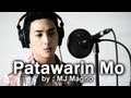 Patawarin Mo (On Bended Knee Tagalog Version Cover)  - MJ Magno