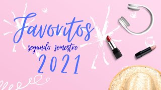 Favoritos del 2do semestre 2021 | ElCanalDeLaDani