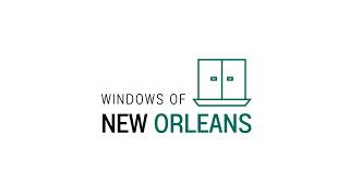 Window Replacement Harahan LA