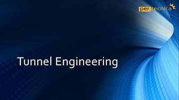 Tunnel Construction Training