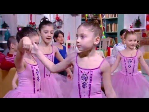 ქუთაისის ახალგაზრდული ცენტრი საახალწლო კვირეულს აანონსებს