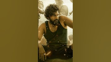 pushpa movie😎 attitude😈 dialogue || 🔥allu arjun hindi 💯status || #aestheticstatus #short #viral