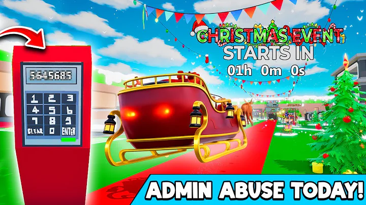 *NEW* 100 Christmas Secret Codes in Fortnite Steal The Brainrot Christmas Event (New Secret Codes)