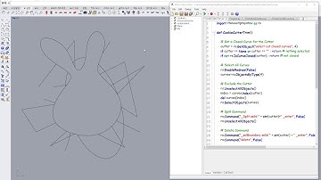 Coinam - Rhino Python - Cookie Cutter Trim 001