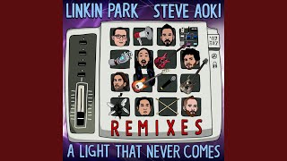 Смотреть клип A Light That Never Comes Remix (Angger Dimas Remix)