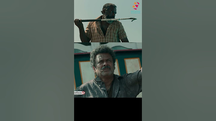 Best scene yet from Kondal