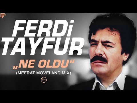 FERDi TAYFUR - \