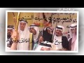 كلمات خلف بن مذيخر واداء حسن بن فالح