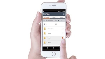 Sharing Over 1 TB of Digital Media From an ASUSTOR NAS Using FileFlex