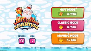 Santa's Xmas Adventure (Nintendo Switch) Game [Code in Box] - Gameplay Trailer screenshot 1