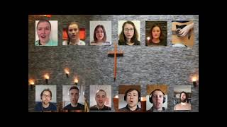 Laudate omnes gentes