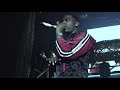Role Model Tour :60 Recap - Day 7 - Los Angeles, CA  w/ OT Genesis