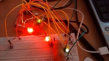 Lab 10. Edx embedded systems