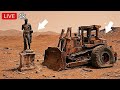 NASA's Perseverance Rover Latest Panorama SOL 1878 | Mars Latest Images | Mars hd photo